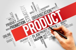 “Product-centricity” changes the definition of a Project